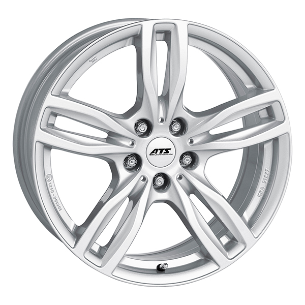 ATS EVOLUTION SLV | 7X18 5-112 E45 C57,1 60 7x18 5/112 ET45 CB57.1