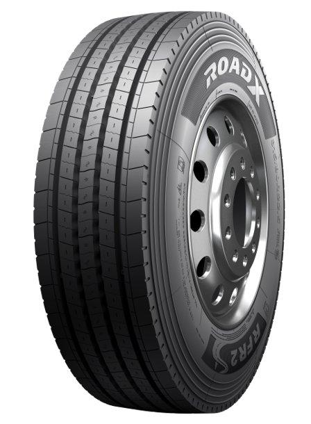 235/75R17.5 143/141L ROADX RFR2