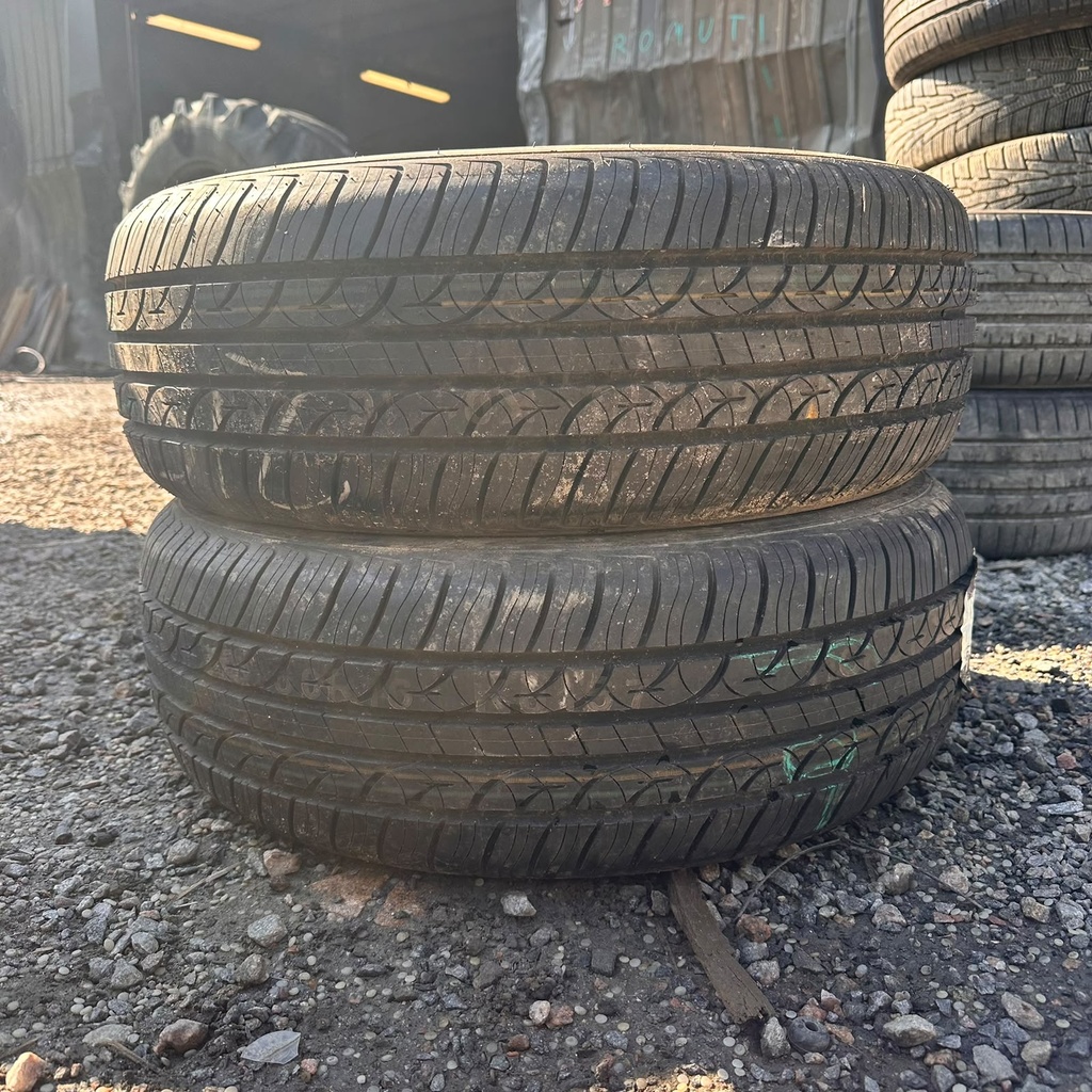 215/60R16 94H Nexen Classe Premiere CP672 Ajamaton kesärengas DOT-08