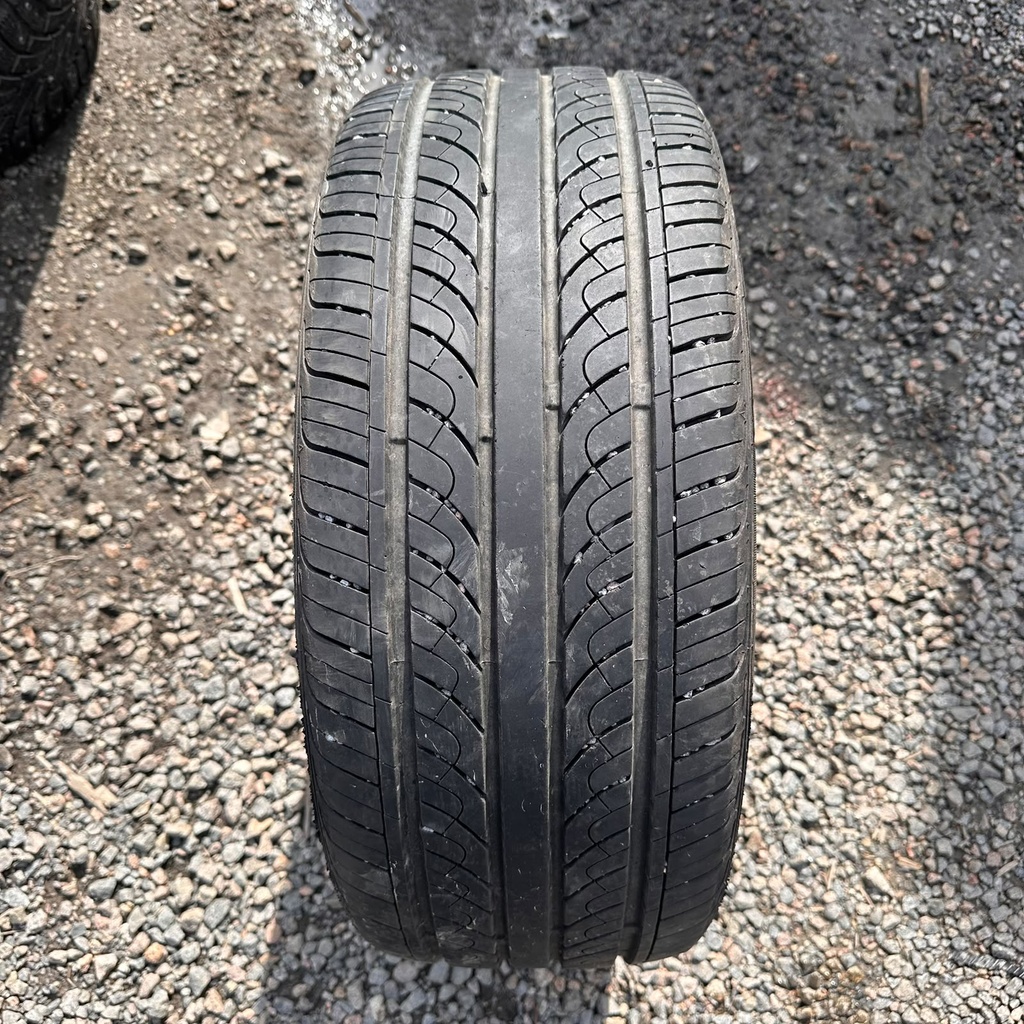 225/45ZR17 94W Atares Ingens A1 Käytetty kesärengas 6mm DOT-21