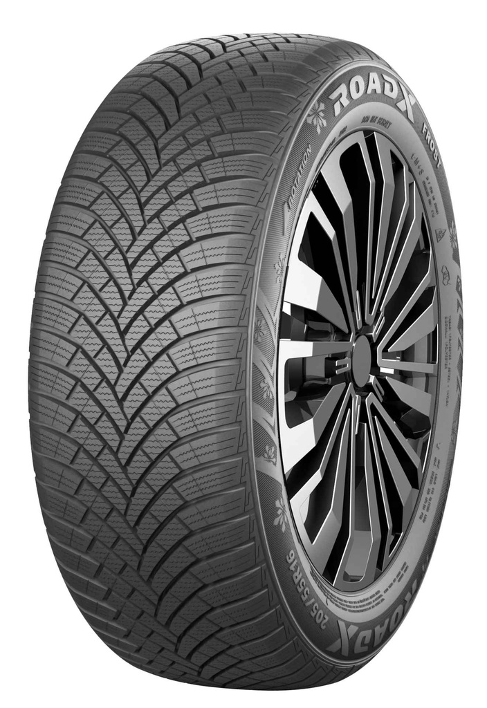 215/55R16 97H ROADX FROST XL