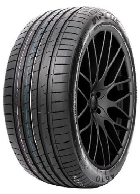 225/45R17 94W APLUS A610 XL