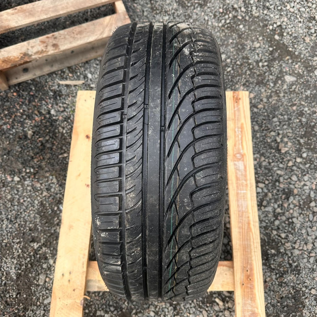 205/55R16 91H Michelin Pilot Primacy Käytetty kesärengas 8mm DOT-04