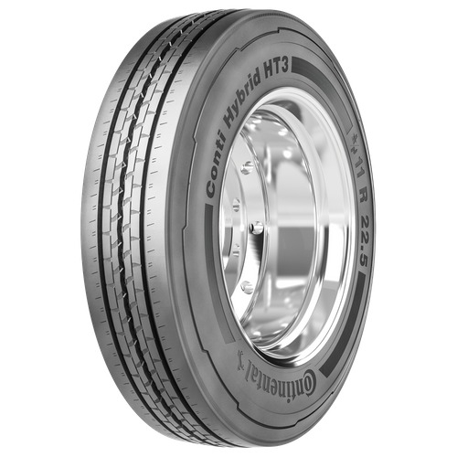385/55R22.5 160K CONTINENTAL CONTI HYBRID HT3