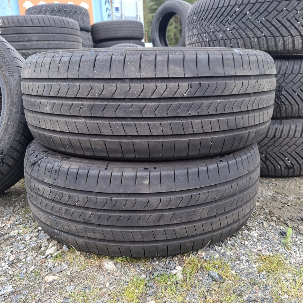 235/50R20 104V Xl Linglong Sport Master Käytetty kesärengas 5-6mm DOT-24