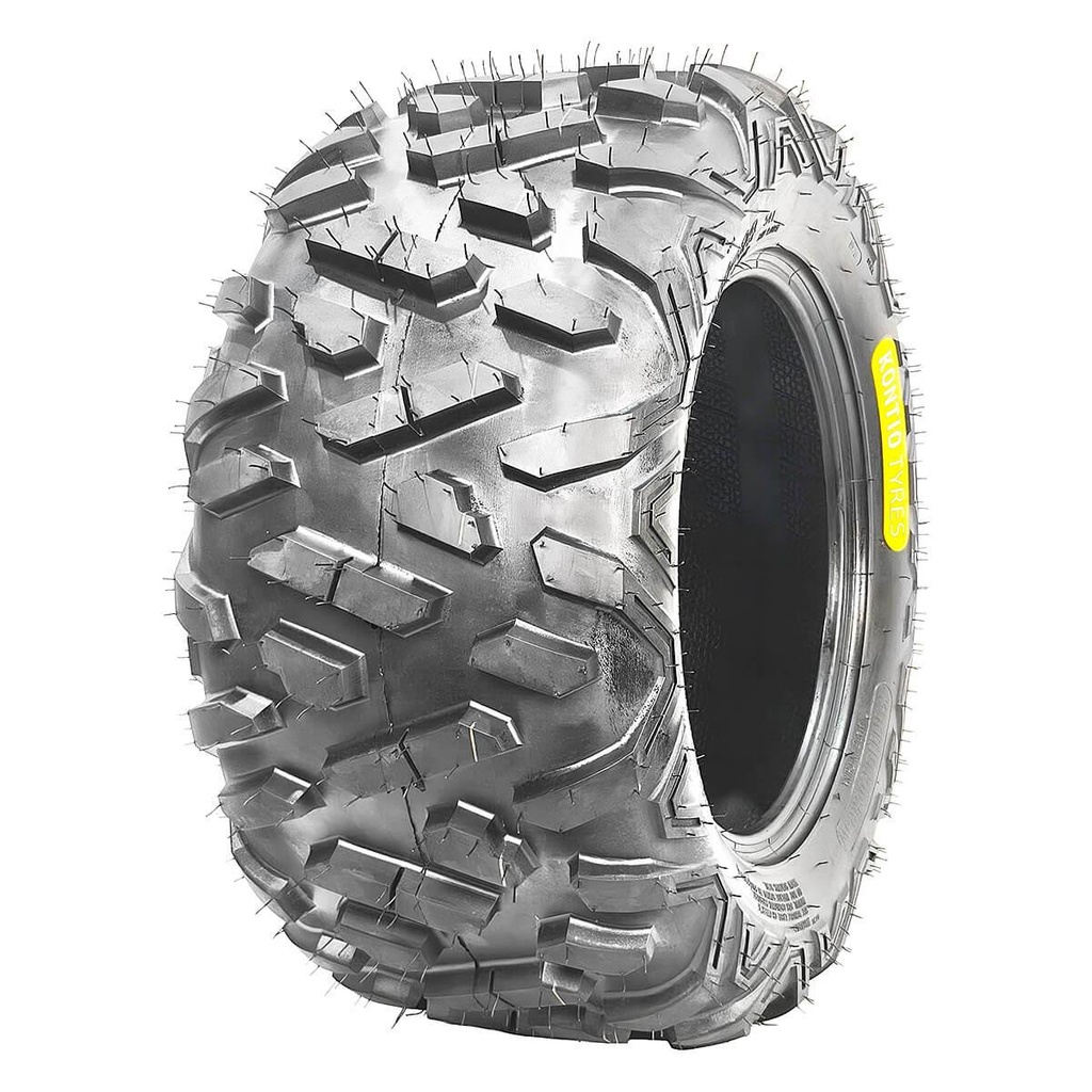 26x11.00R14 54F KONTIO TYRES ROCKPAW MÖNKIJÄN RENGAS