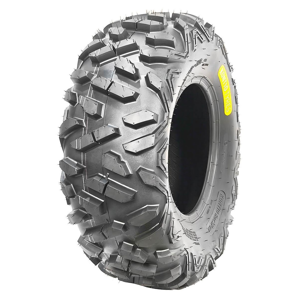 26x9.00R12 49F KONTIO TYRES ROCKPAW MÖNKIJÄN RENGAS
