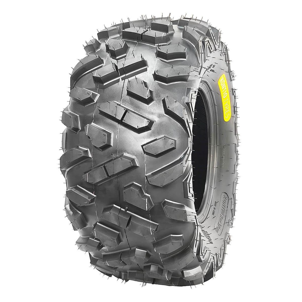 26x11.00R12 55F KONTIO TYRES ROCKPAW MÖNKIJÄN RENGAS