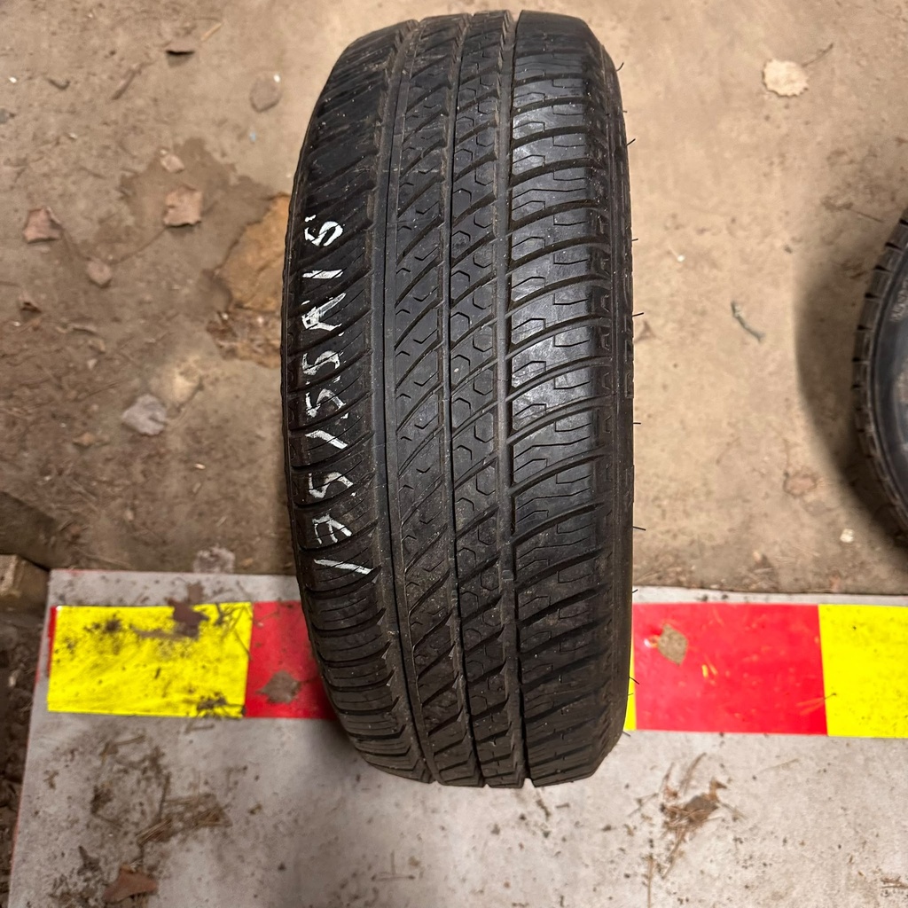 175/55R15 77T Michelin Energy Käytetty kesärengas 7mm DOT-05