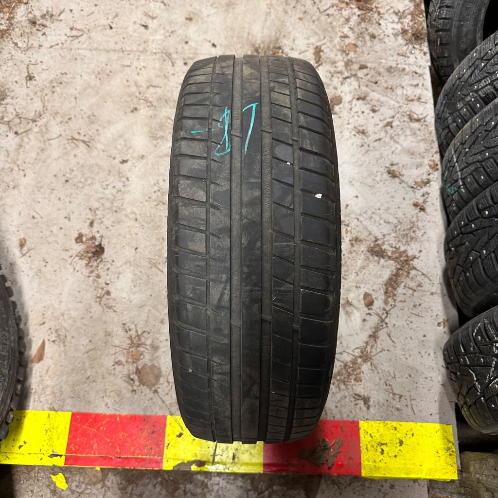 195/55R16 91V Kormorah RoadPerformance Käytetty kesärengas 5mm DOT-21
