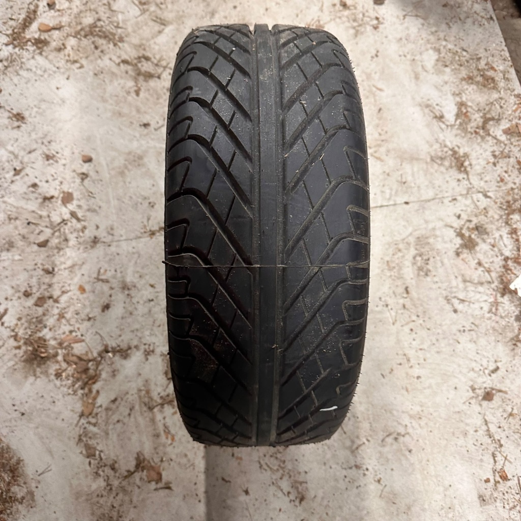 205/45R16 83Q CR-Renkaat Käytetty kesärengas 7-8mm DOT-09 (Pinnoitettu)