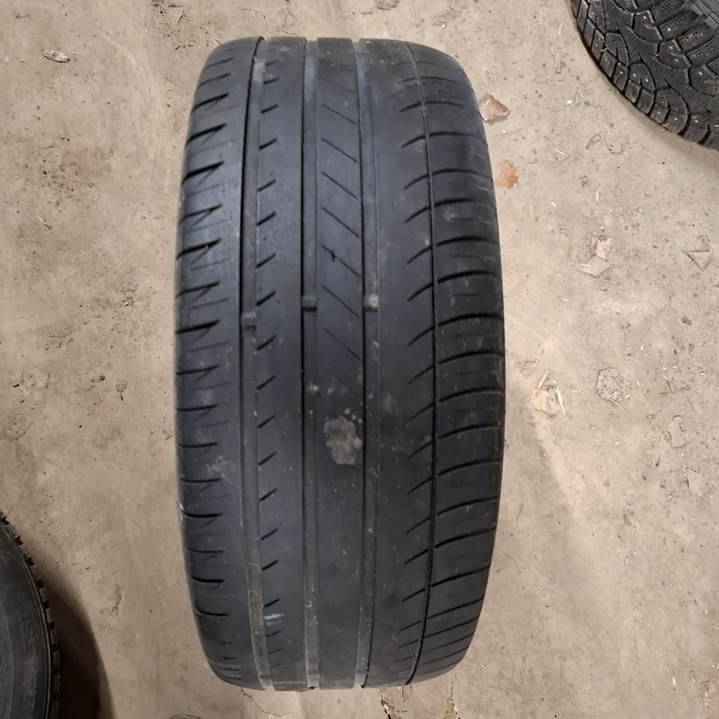205/45R16 83V Michelin Pilot Exalto Käytetty kesärengas 3mm DOT-09