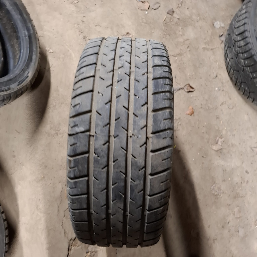205/45R16 83V Galaxie MGG Käytetty kesärengas 7mm DOT-07
