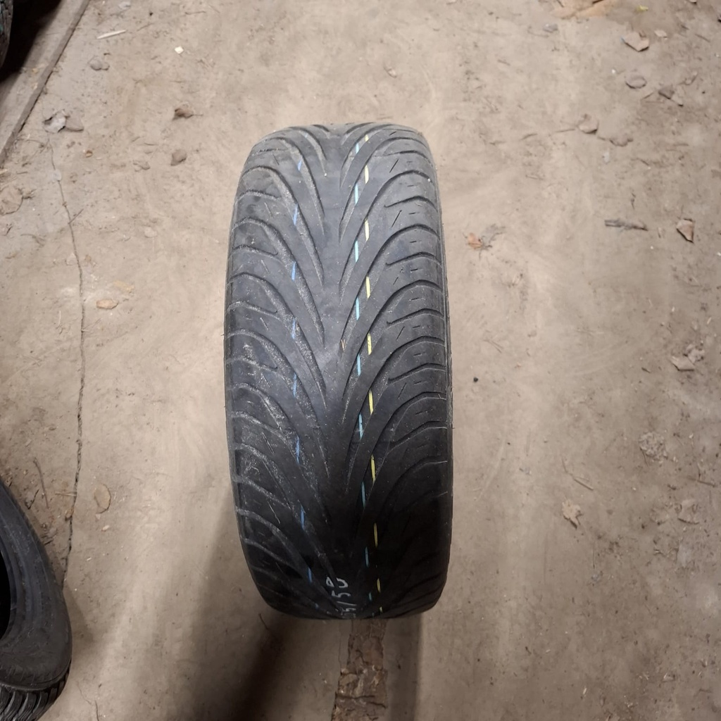 205/50ZR16 87W Toyo Proxes T1-Sport Käytetty kesärengas 5mm DOT-04
