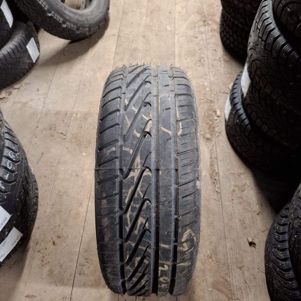 205/50R16 87W Marangoni Vanto Ajamaton kesärengas DOT-06