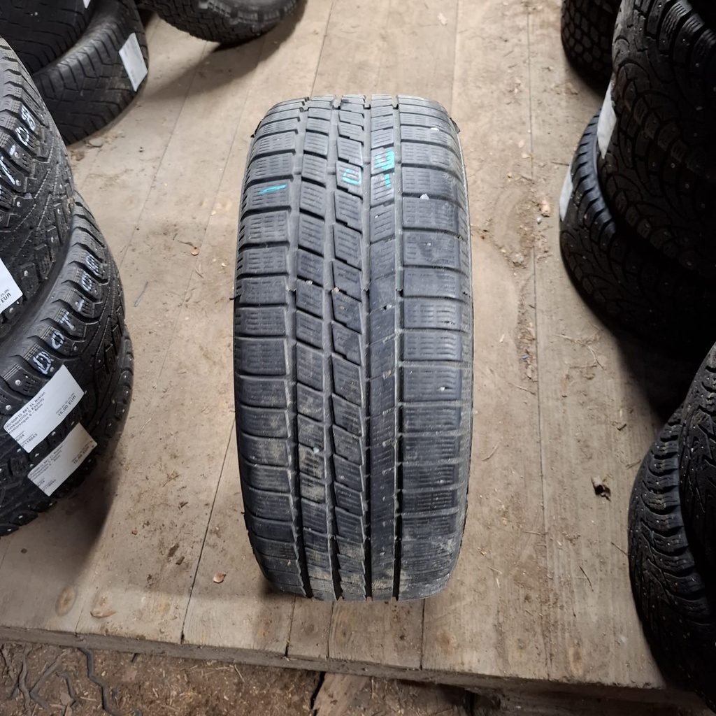 205/50R16 87H Pirelli Winter210 SnowSport Käytetty kitkarengas 5,5mm DOT-04