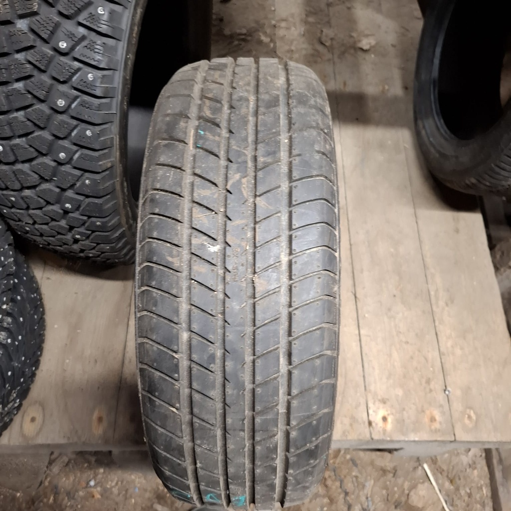 185/55R15 81V Nankang EX-500 Ajamaton kesärengas DOT-02
