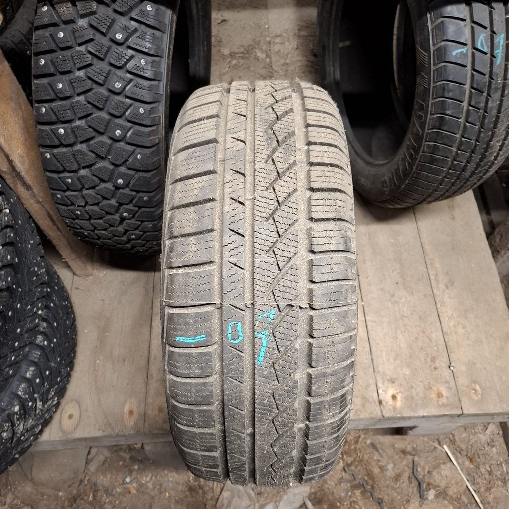 185/55R15 82H Winter Tact All Weather Ajamaton kitkarengas DOT-07