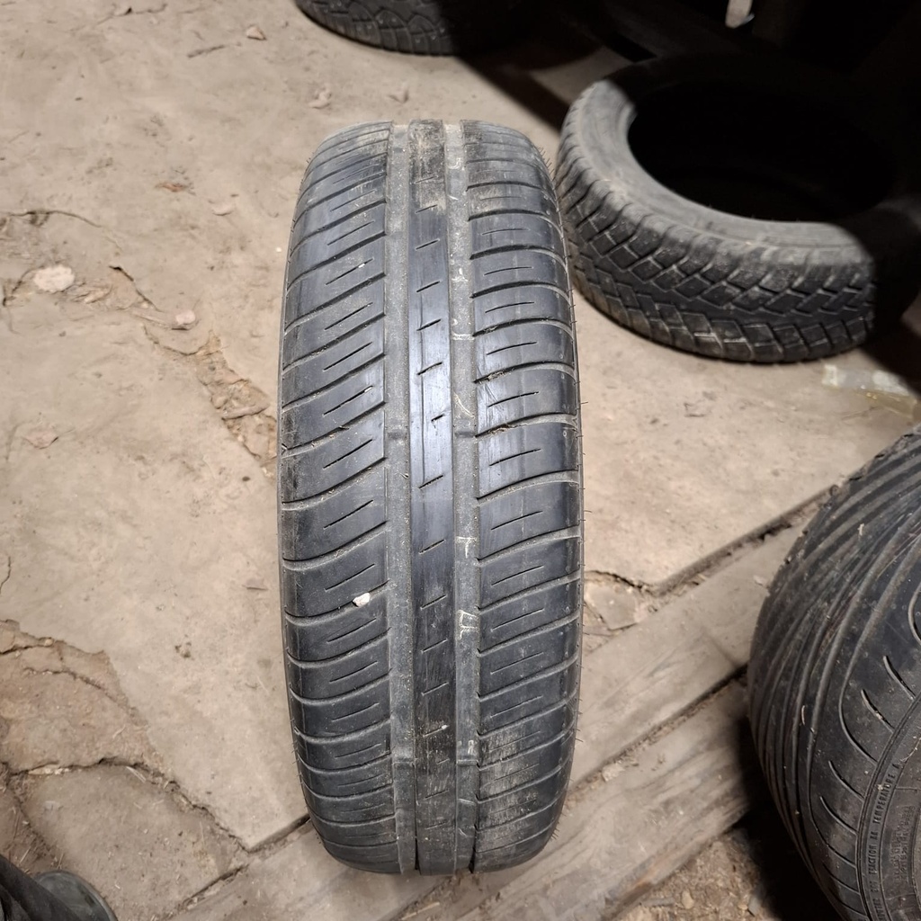 175/65R15 84T Goodyear EfficientGrip Compact Käytetty kesärengas 4,5mm DOT-16
