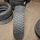 175/70R15 Pinnoitettu Käytetty nastarengas 8-10mm DOT-99 (Ei suositella tieliikenteeseen)