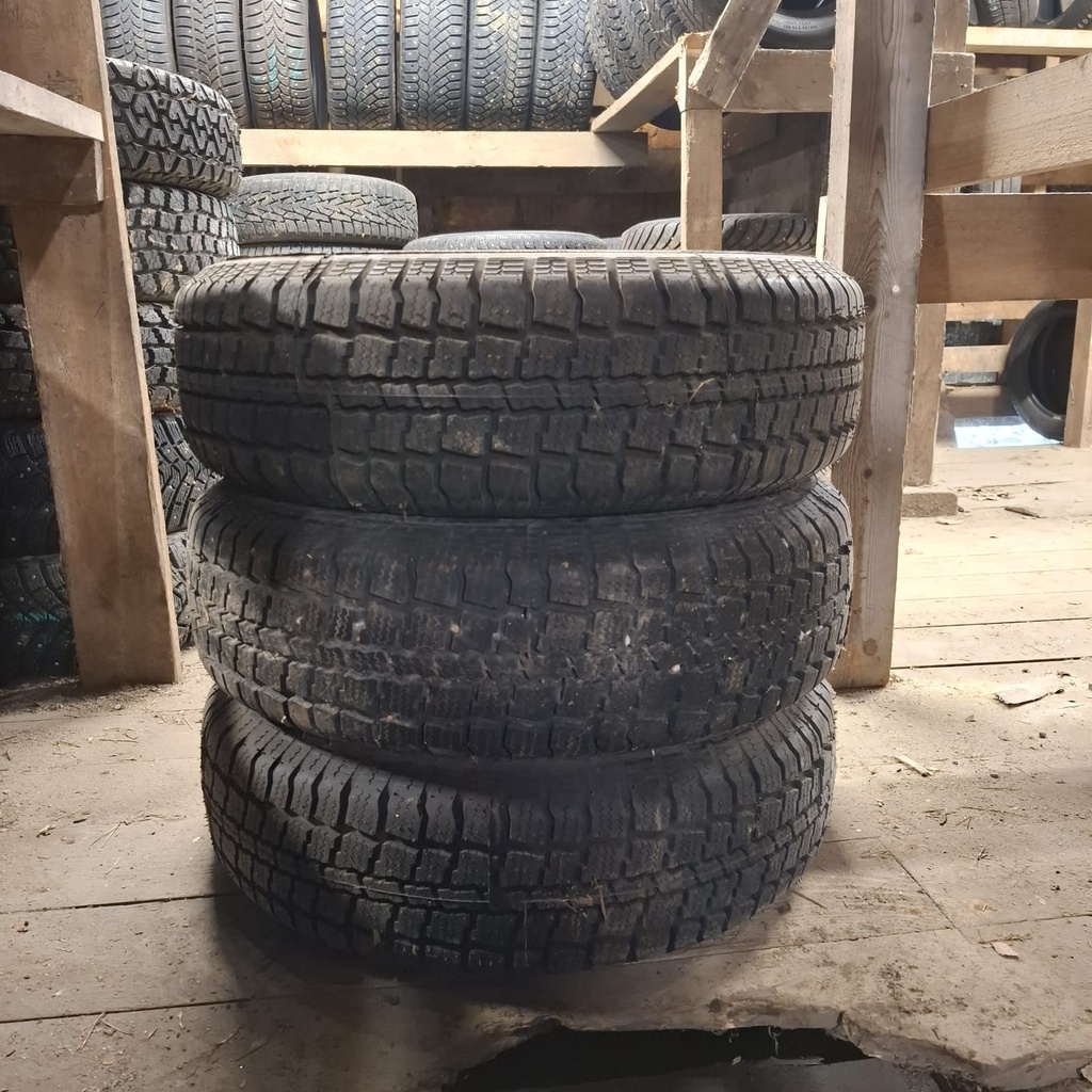 185/65R15 88T Condor Winter 2 Ajamaton kitkarengas DOT-95