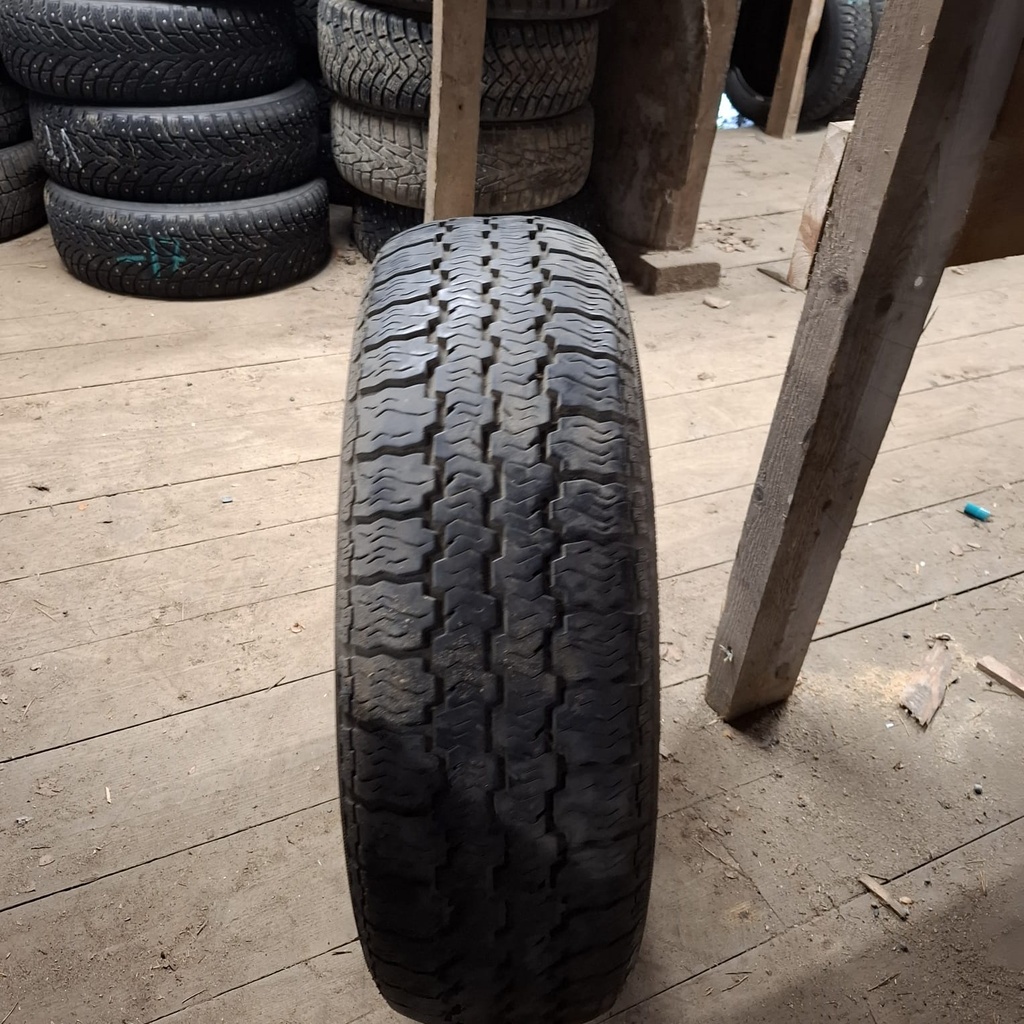 185/65R15 87T Samperito Hi-Life Käytetty kitkarengas 5,5mm DOT-95