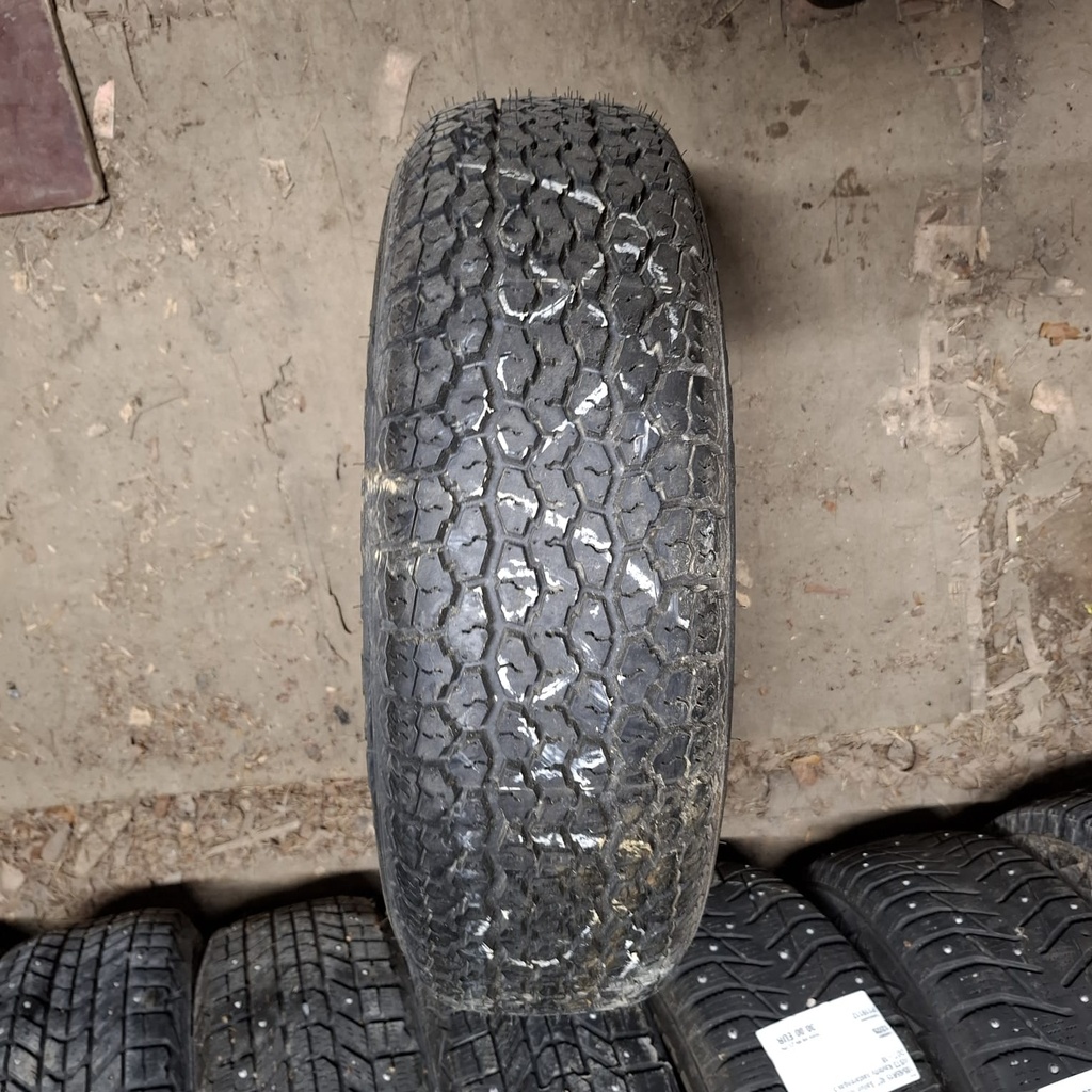 185/65R15 87T Nokia Rollster A165 Ajamaton kesärengas DOT-97