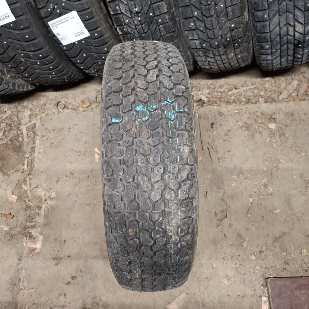 185/65R15 87S Pirelli P8 Ajamaton kesärengas DOT-94
