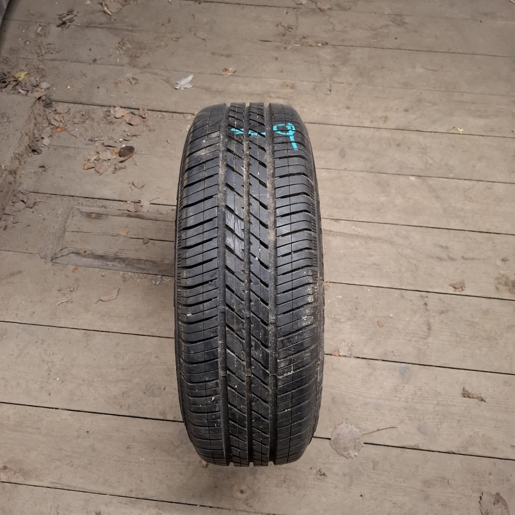 185/60R15 84H Goodyear Eagle Touring Käytetty kesärengas 7,5mm DOT-99