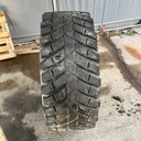 420/65R24 151A8 146D Nokian TRI 2  Käytetty palapintarengas 6mm DOT-07 Tubeless (Paistokorjattu)