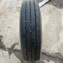 9.5R17.5 143/141J Hankook TH10 Käytetty KA-rengas Trailer 6mm DOT-11