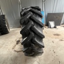 520/70R38 150A8 Pirelli TM700 Käytetty rengas 22-28mm DOT-08 Tubeless