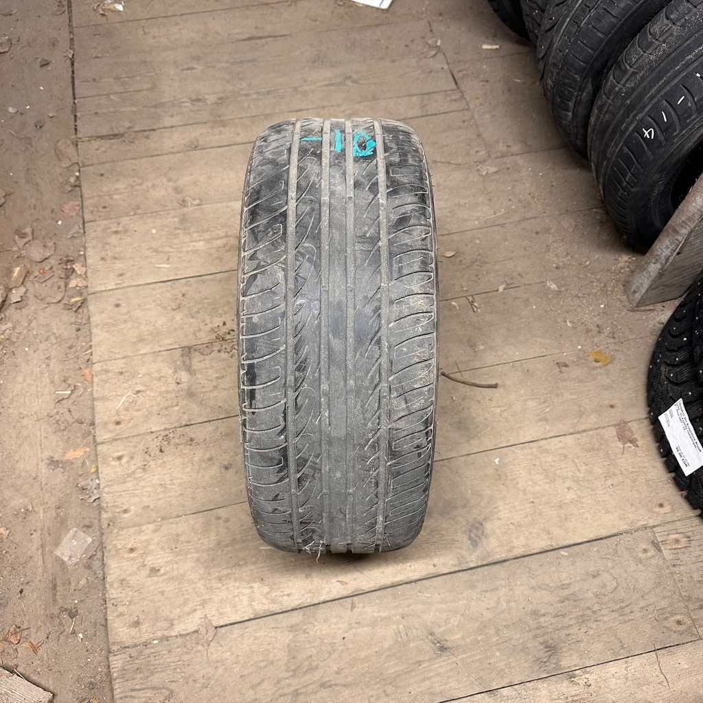 195/50R15 82H Firestone TZ300 Käytetty kesärengas 3,5mm DOT-10