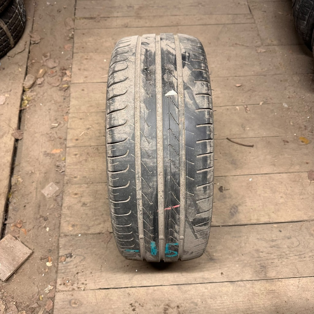 195/50R15 82V GT-Radial Champiro Fe1 Käytetty kesärengas 3,5mm DOT-15
