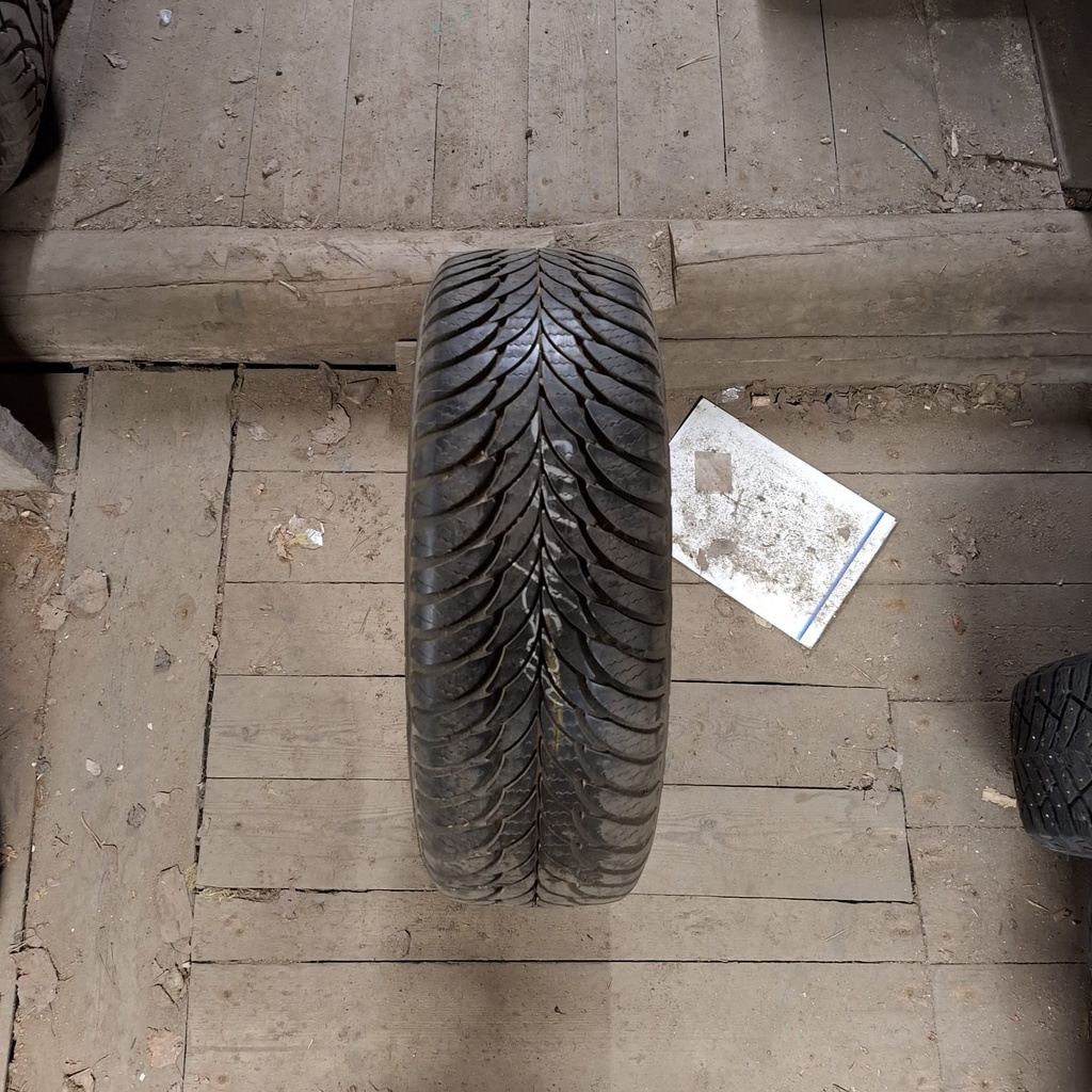205/60R15 91H GoodYear Eagle Ultra Grip Käytetty kitkarengas 6,5mm DOT-96