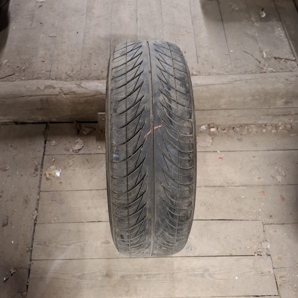 205/60R15 91H Dayton D200 Käytetty kesärengas 5,5mm DOT-02