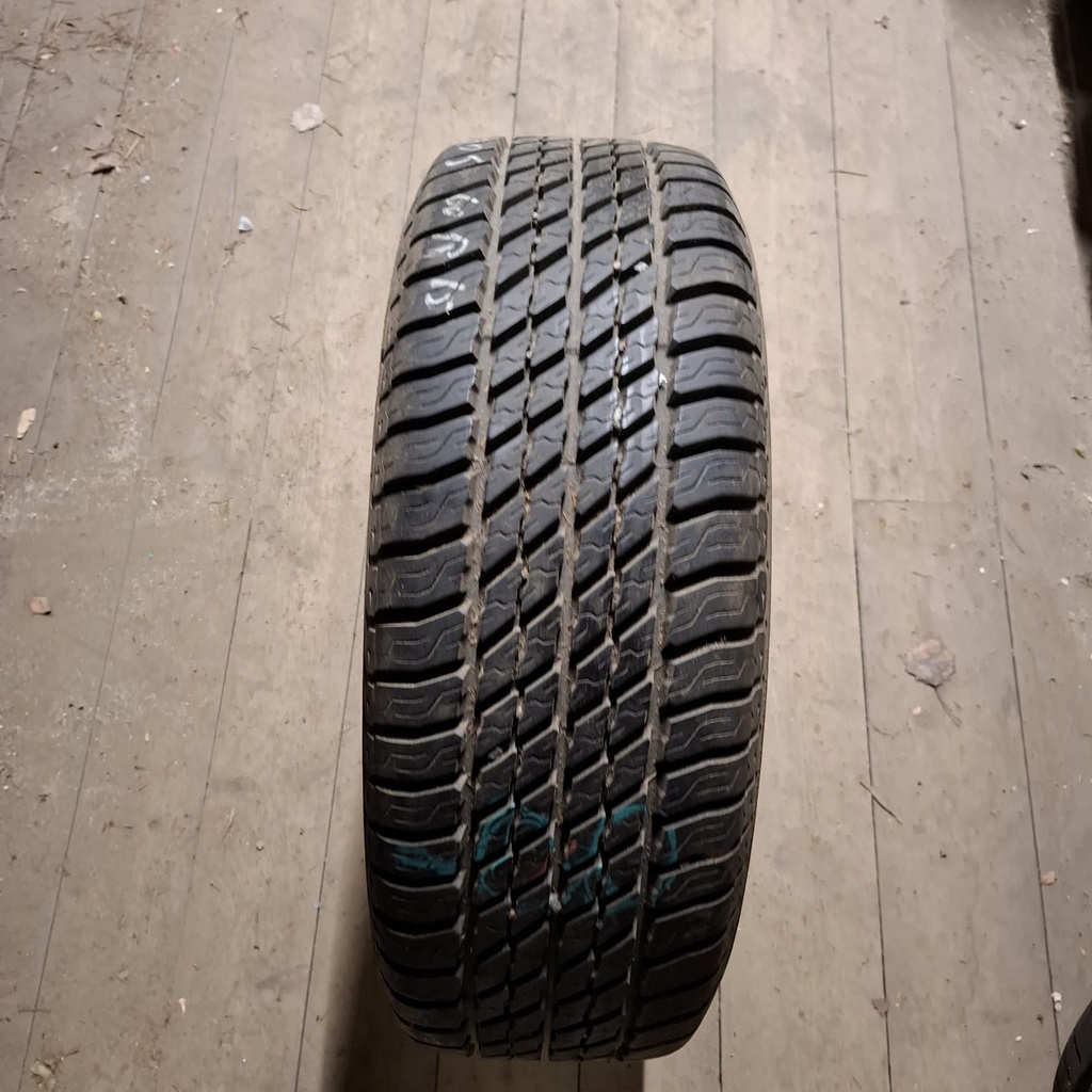 205/60R15 91T Kelly Wintermark 5 Käytetty kesärengas 8mm DOT-00