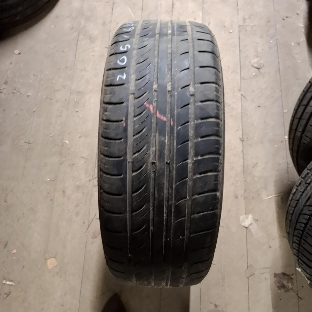 205/60R15 91H Ironman iMove Käytetty kesärengas 4mm DOT-11