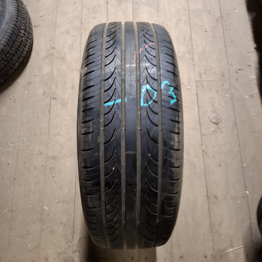 205/60R15 91H Westlake H600 Käytetty kesärengas 5,5mm DOT-03