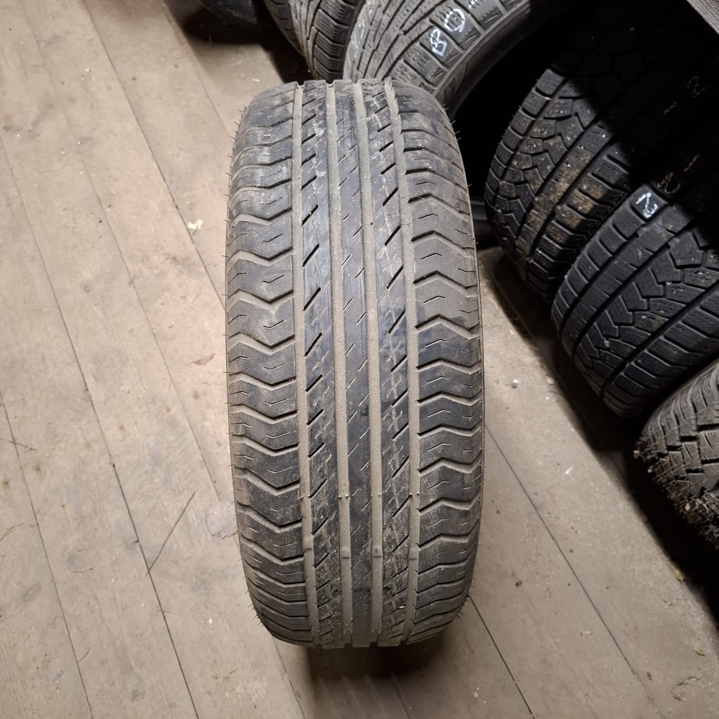 205/60R15 91H Sportiva G60H Käytetty kesärengas 4,5mm DOT-00