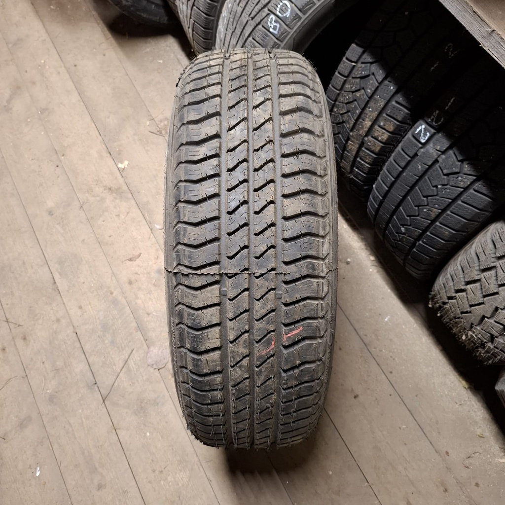 205/60R15 89H Bridgestone RE71 Ajamaton kesärengas DOT-96 (Pinnoitettu)