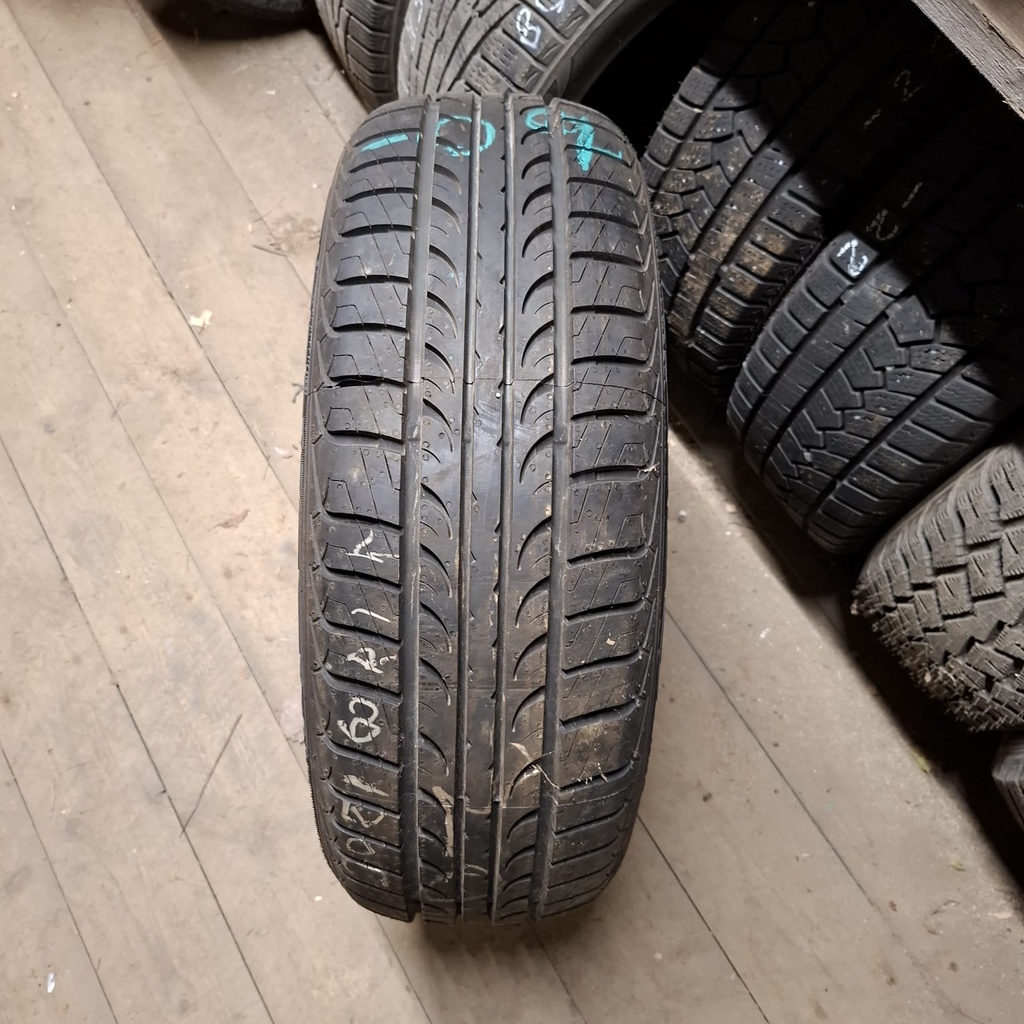 205/60R15 91H Cordiant Comfort Käytetty kesärengas 7,5mm DOT-09