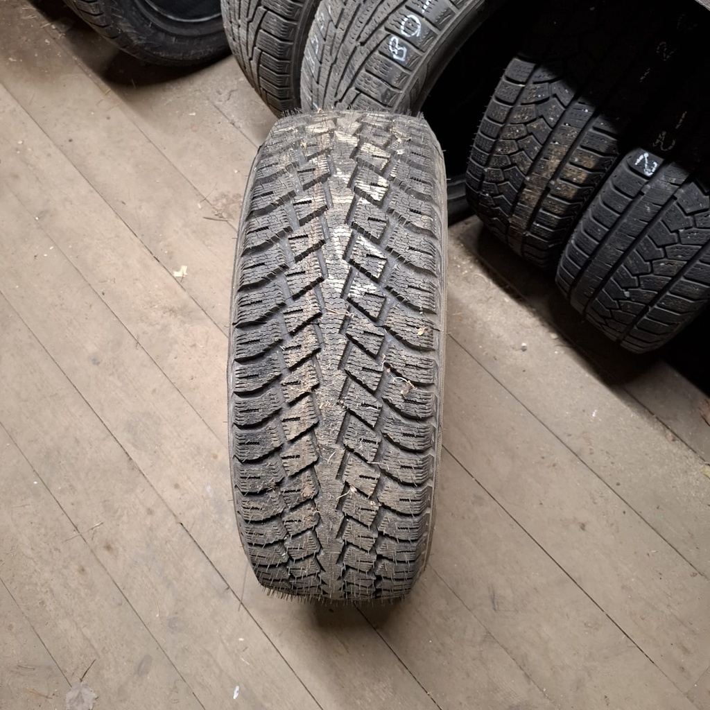 195/55R15 89Q Nokian Hakkapeliitta Q Ajamaton kitkarengas DOT-03