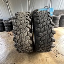 18.4B30 159B Nokian Tractor Industrial Käytetty palapintarengas 10mm DOT-05 Tubeless