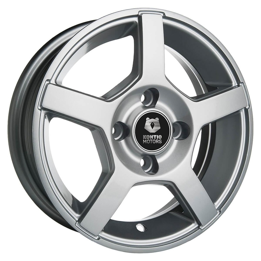 KONTIO MOTORS MOPOAUTON VANNE 4.5x13 4/100 ET30 CB73.4