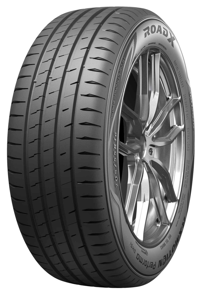 175/60R15 81H ROADX PERFORMA DH51