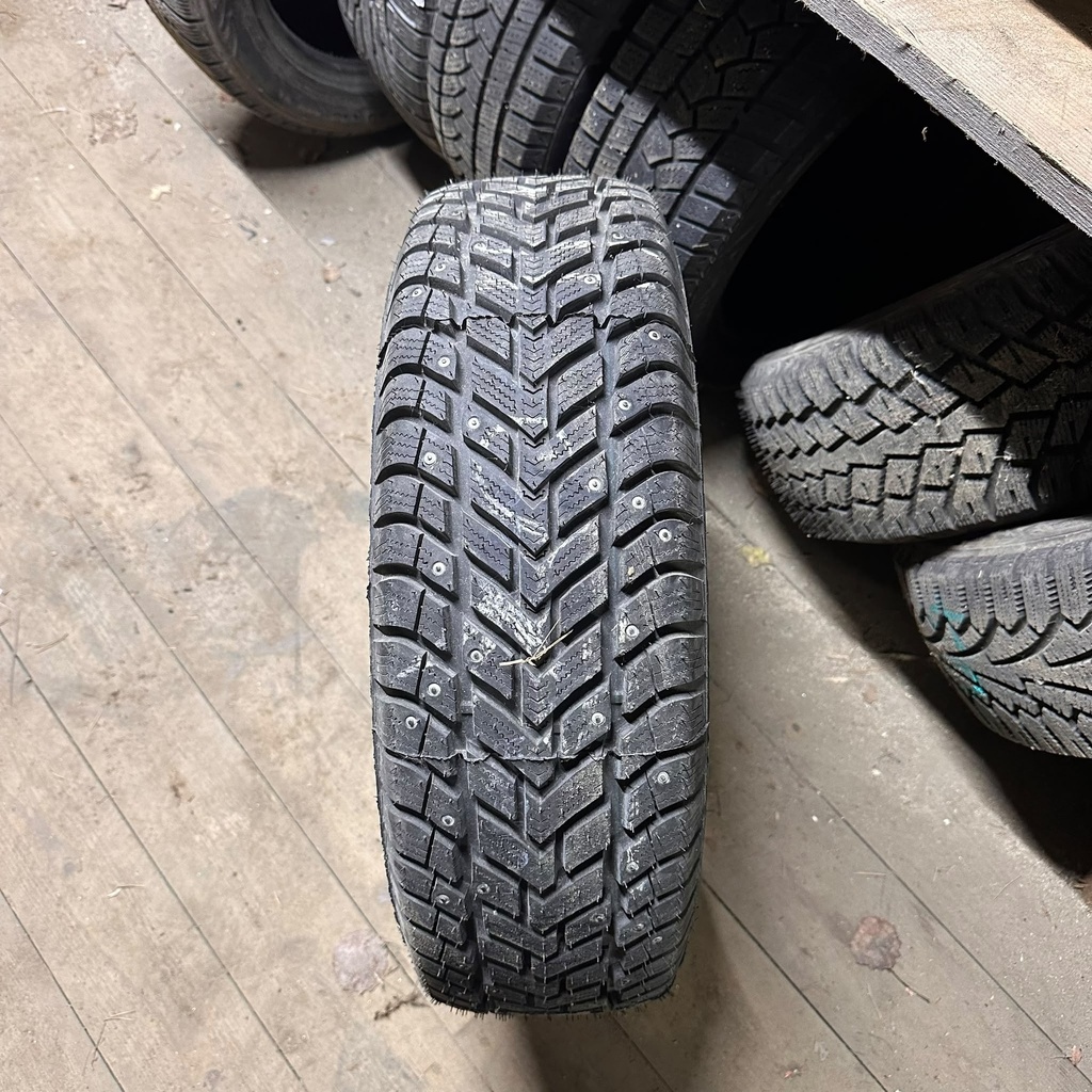 195/60R15 88Q Marangoni Meteo Grip Ajamaton nastarengas DOT-05