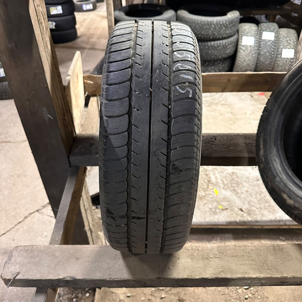 195/55R15 85H Goodyear Eagle NCT5 Käytetty kesärengas 6mm DOT-04