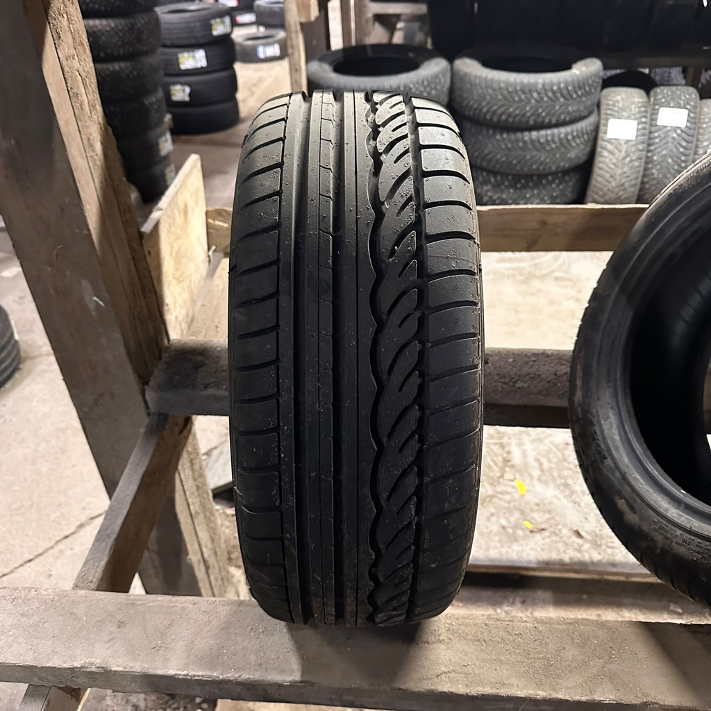 195/55R15 85H Dunlop Sport 01 Ajamaton kesärengas DOT-07