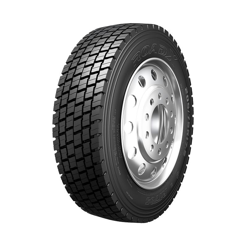 225/70R19.5 128/126L ROADX RT785